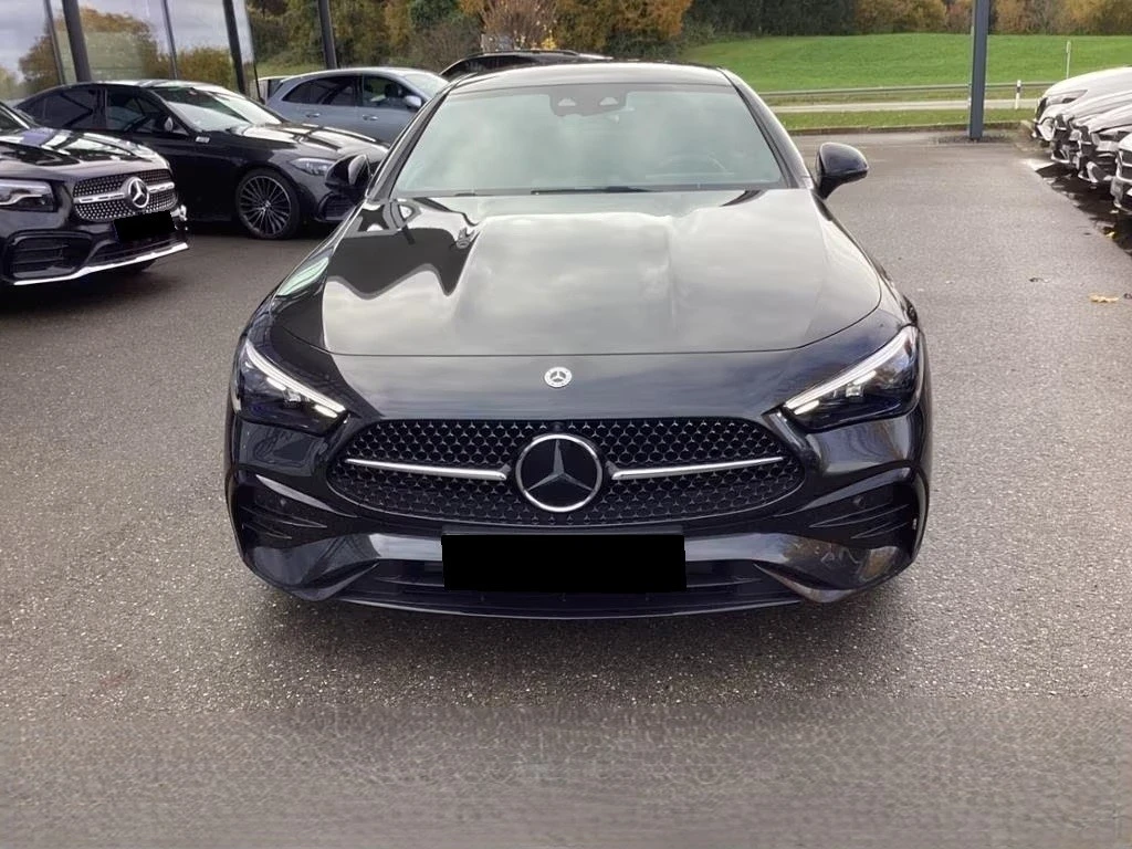 Mercedes-Benz CLE 450 AMG / 4 MATIC / Night / 360 / , снимка 2 - Автомобили и джипове - 54765550