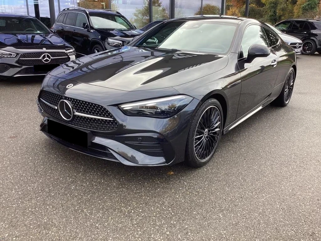 Mercedes-Benz CLE 450 AMG / 4 MATIC / Night / 360 / , снимка 3 - Автомобили и джипове - 54765550