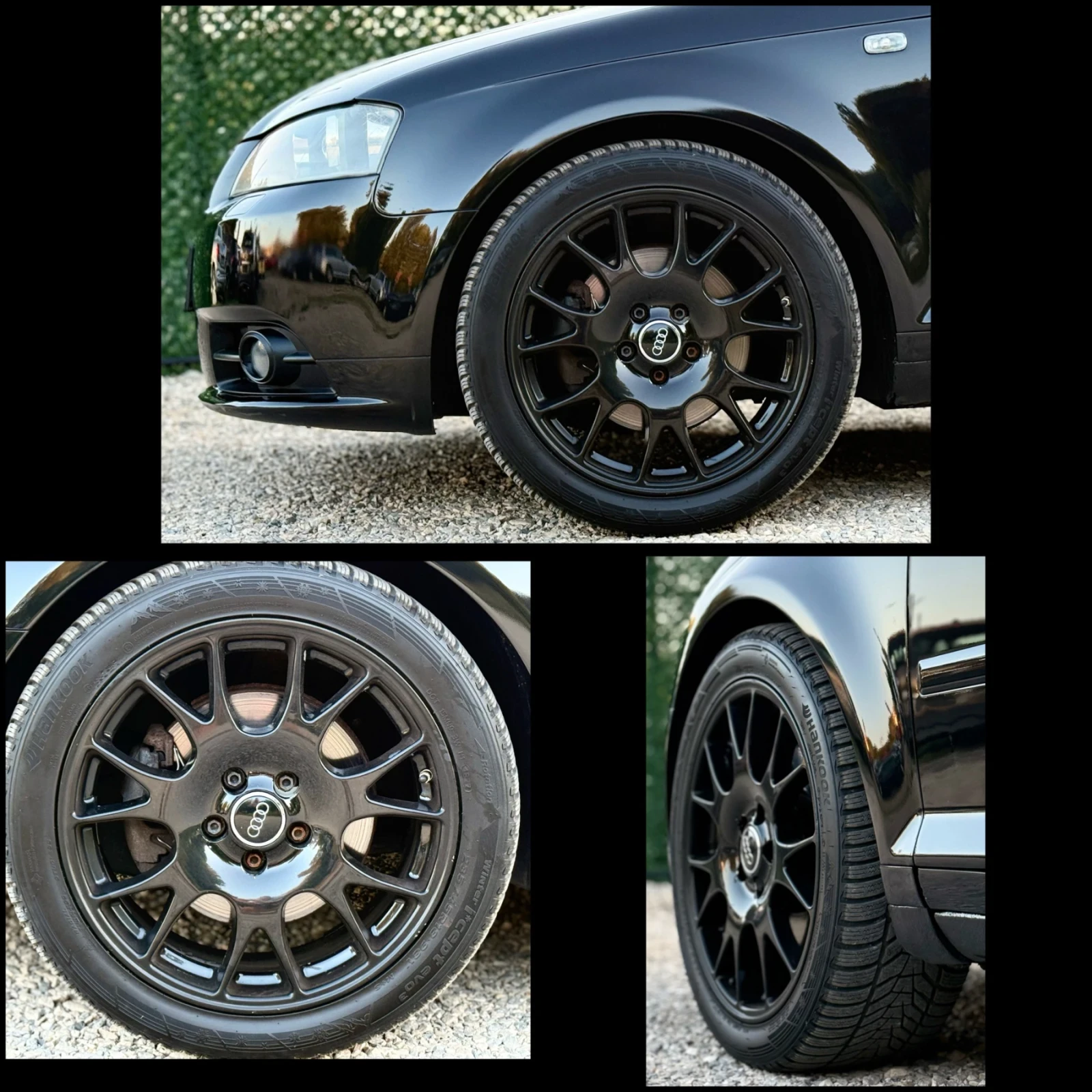 Audi A3 2.0TDi 170hp/S-LINE/4x4/XENON/NAVI, снимка 9 - Автомобили и джипове - 55225904