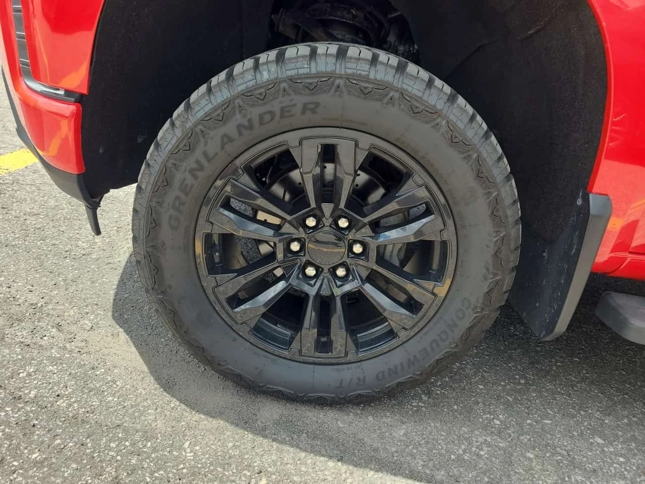 Chevrolet Silverado RST CREW CAB STD BED * CARFAX * ����������� | Mobile.bg � ����������� 6