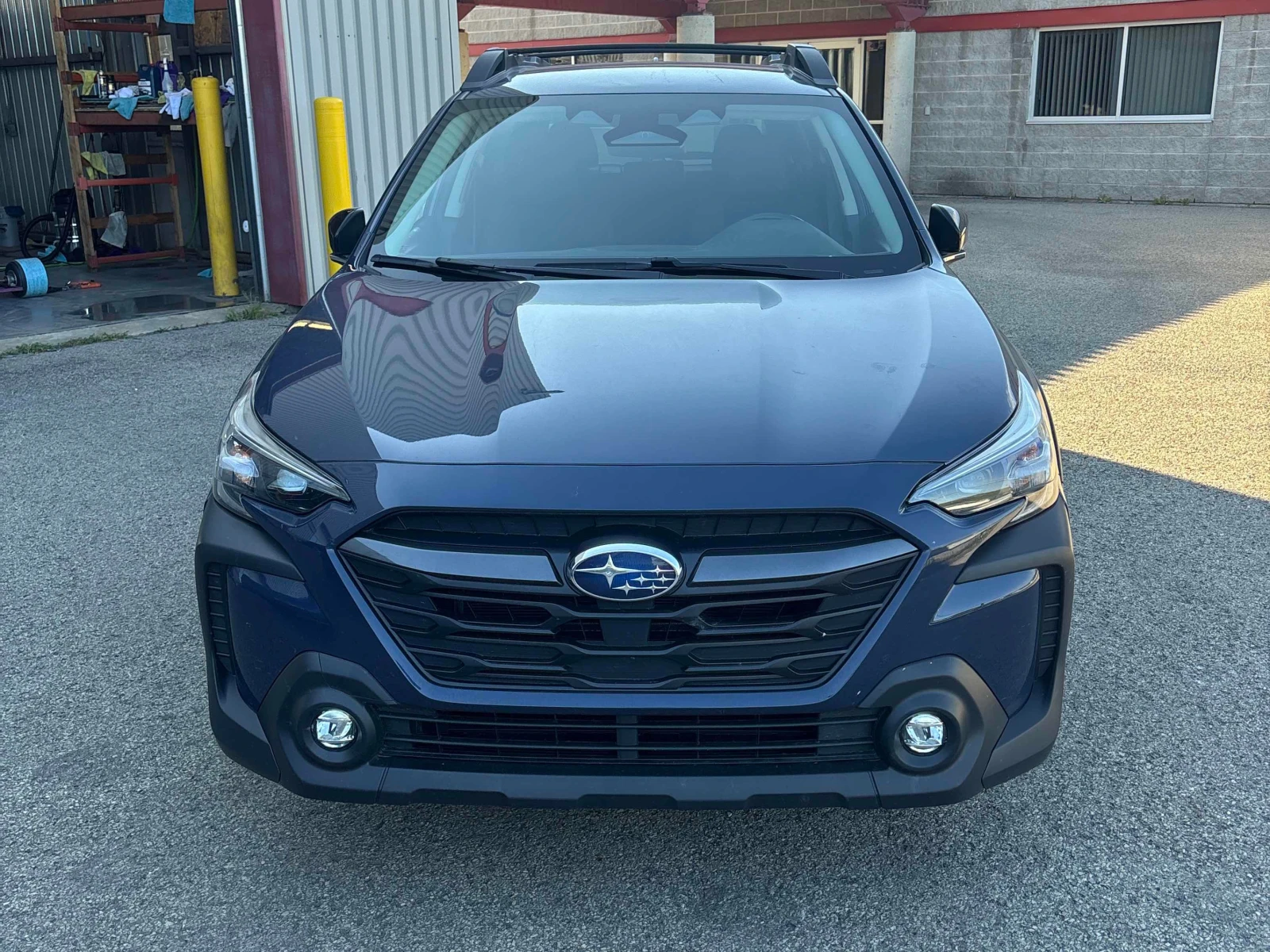 Subaru Outback * Convenience * CARFAX * ОПЦИЯ ЗА ФИНАНСИРАНЕ, снимка 17 - Автомобили и джипове - 55932217