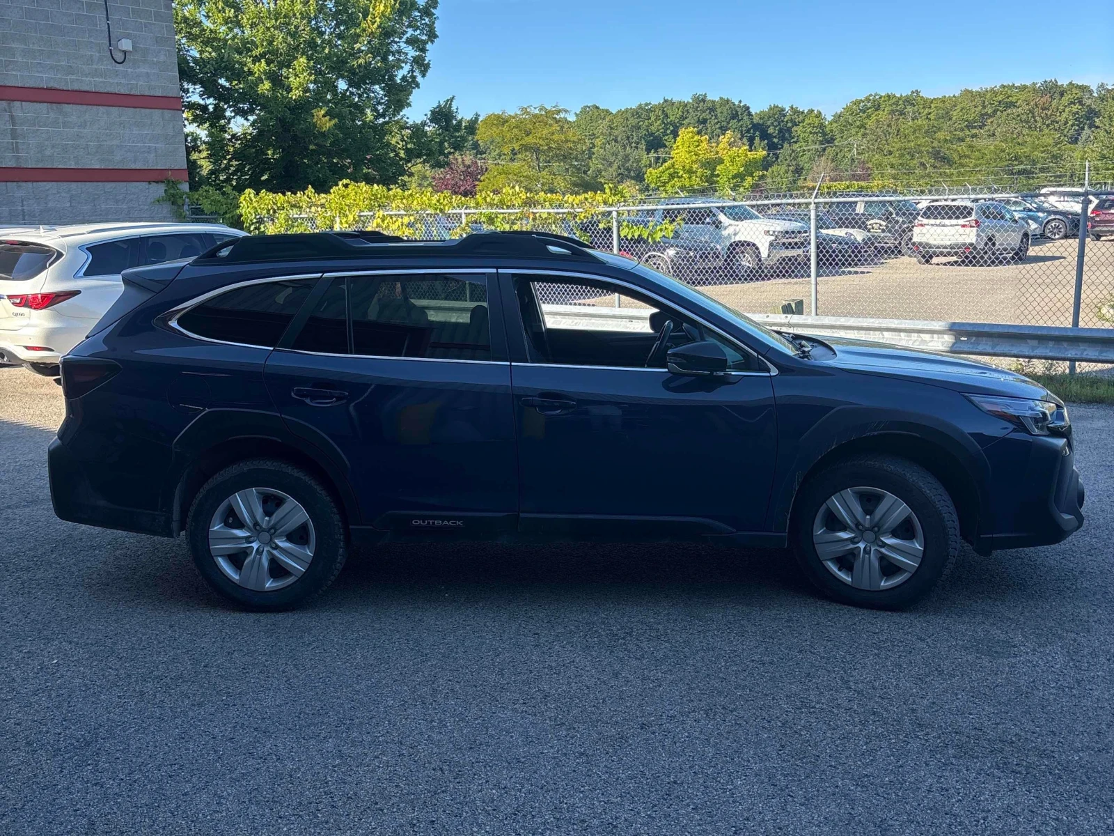 Subaru Outback * Convenience * CARFAX * ОПЦИЯ ЗА ФИНАНСИРАНЕ, снимка 14 - Автомобили и джипове - 55932217