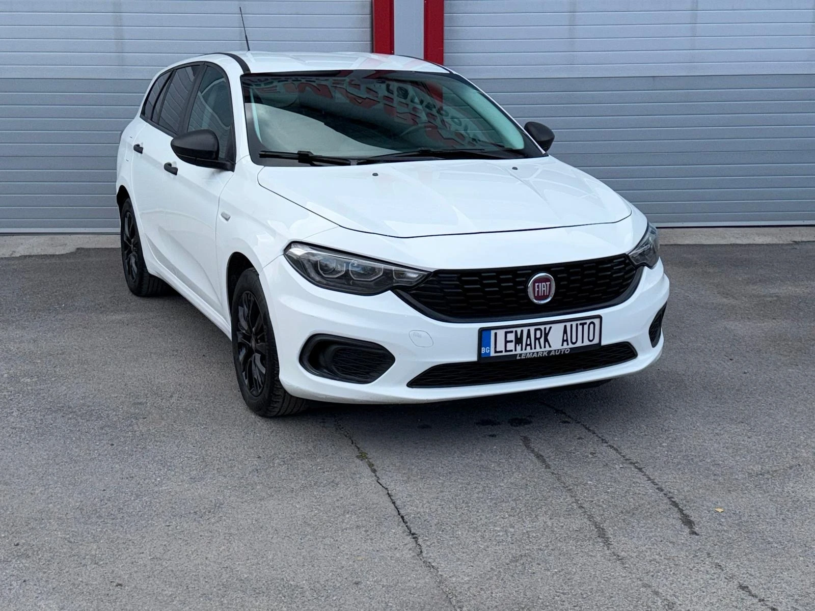 Fiat Tipo 1.3D MULTI JET KLIMATIK EVRO 6D ЛИЗИНГ!!!, снимка 5 - Автомобили и джипове - 55975207