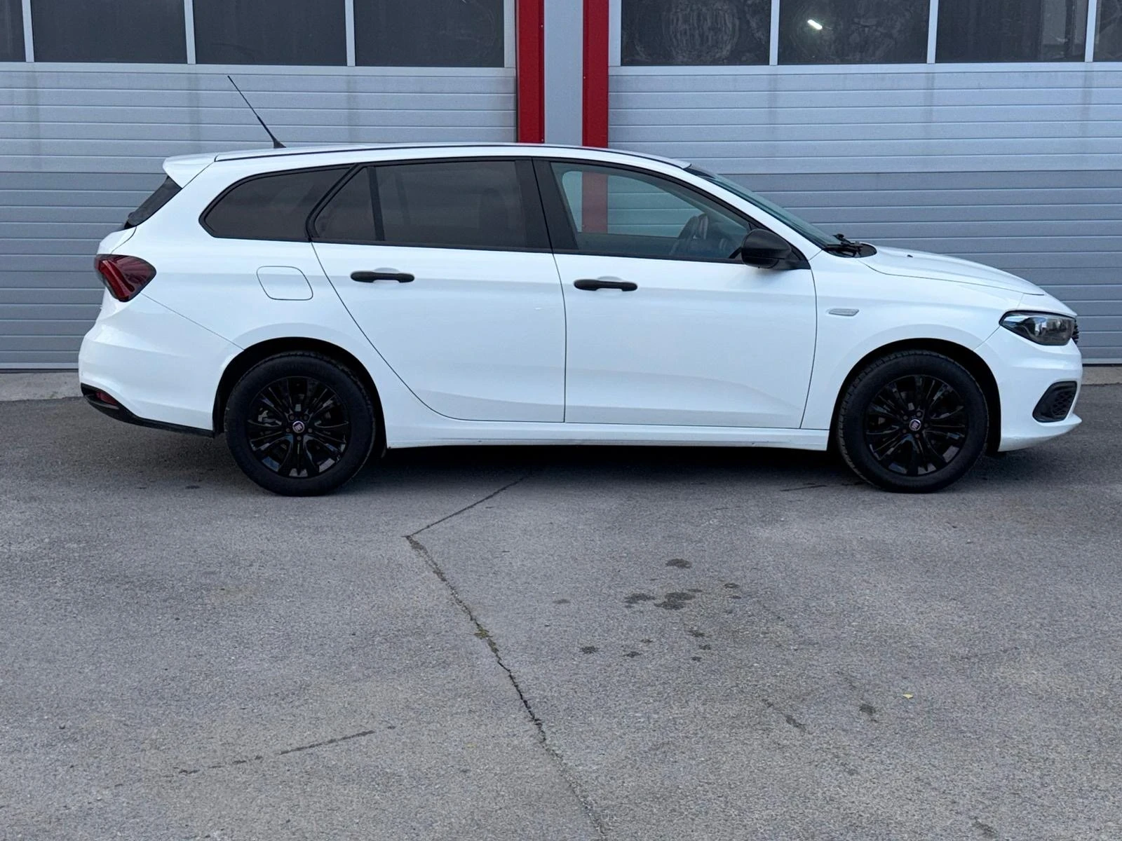 Fiat Tipo 1.3D MULTI JET KLIMATIK EVRO 6D ЛИЗИНГ!!!, снимка 7 - Автомобили и джипове - 55975207