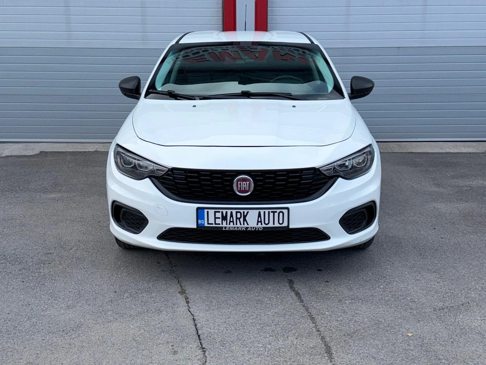 Fiat Tipo 1.3D MULTI JET KLIMATIK EVRO 6D ЛИЗИНГ!!!