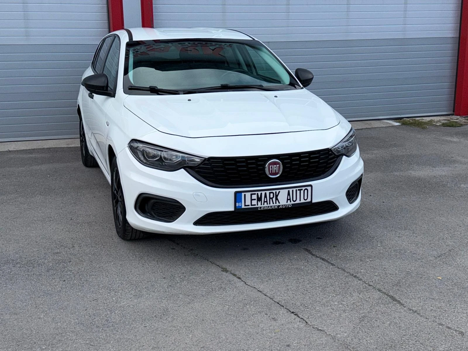 Fiat Tipo 1.3D MULTI JET KLIMATIK EVRO 6D ЛИЗИНГ!!!, снимка 3 - Автомобили и джипове - 55975207