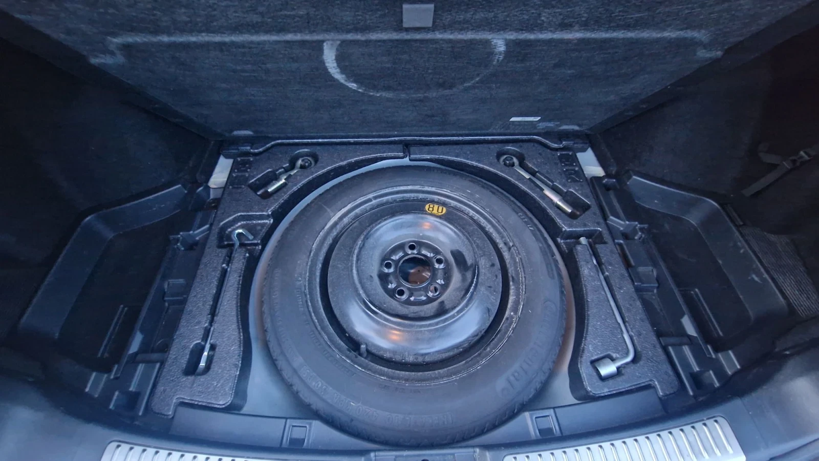 Mazda 6 SKYAKTIV G AVTOMAT, снимка 6 - Автомобили и джипове - 56075992