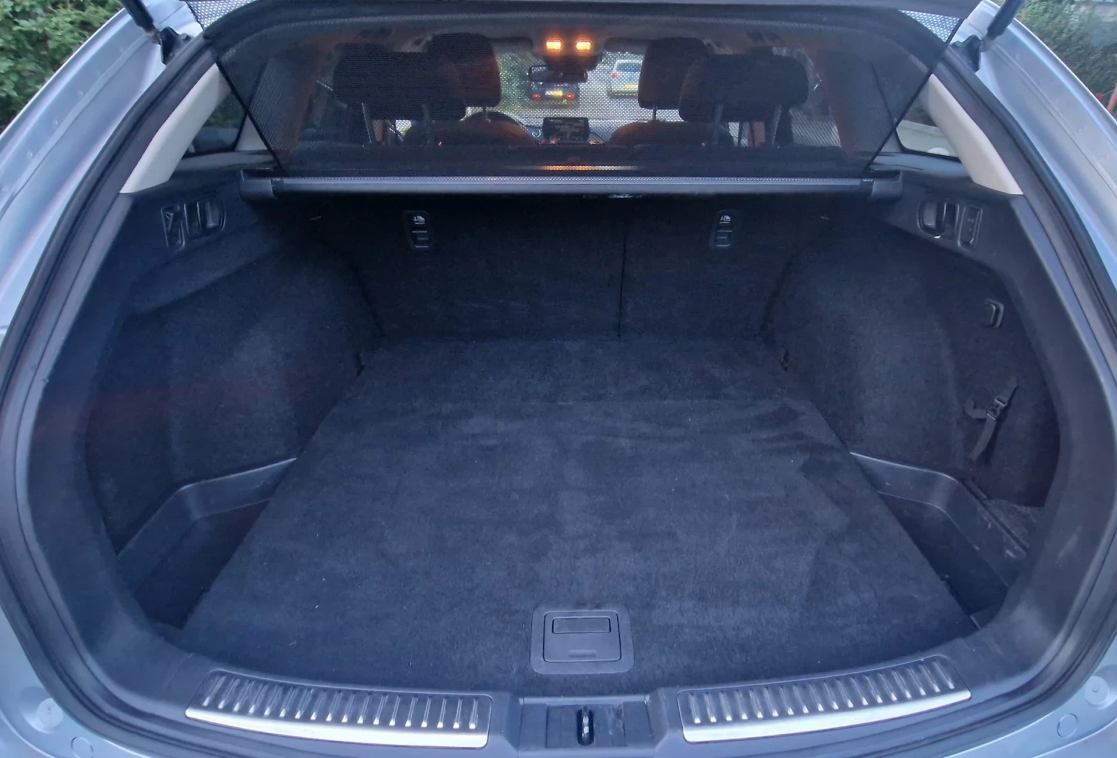 Mazda 6 SKYAKTIV G AVTOMAT, снимка 8 - Автомобили и джипове - 56075992