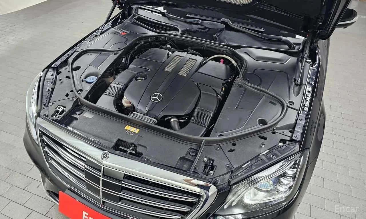 Mercedes-Benz S 450 L * 4MATIC * AMG * ОБДУХВАНЕ * BURMESTER * 360 * , снимка 14 - Автомобили и джипове - 56214875