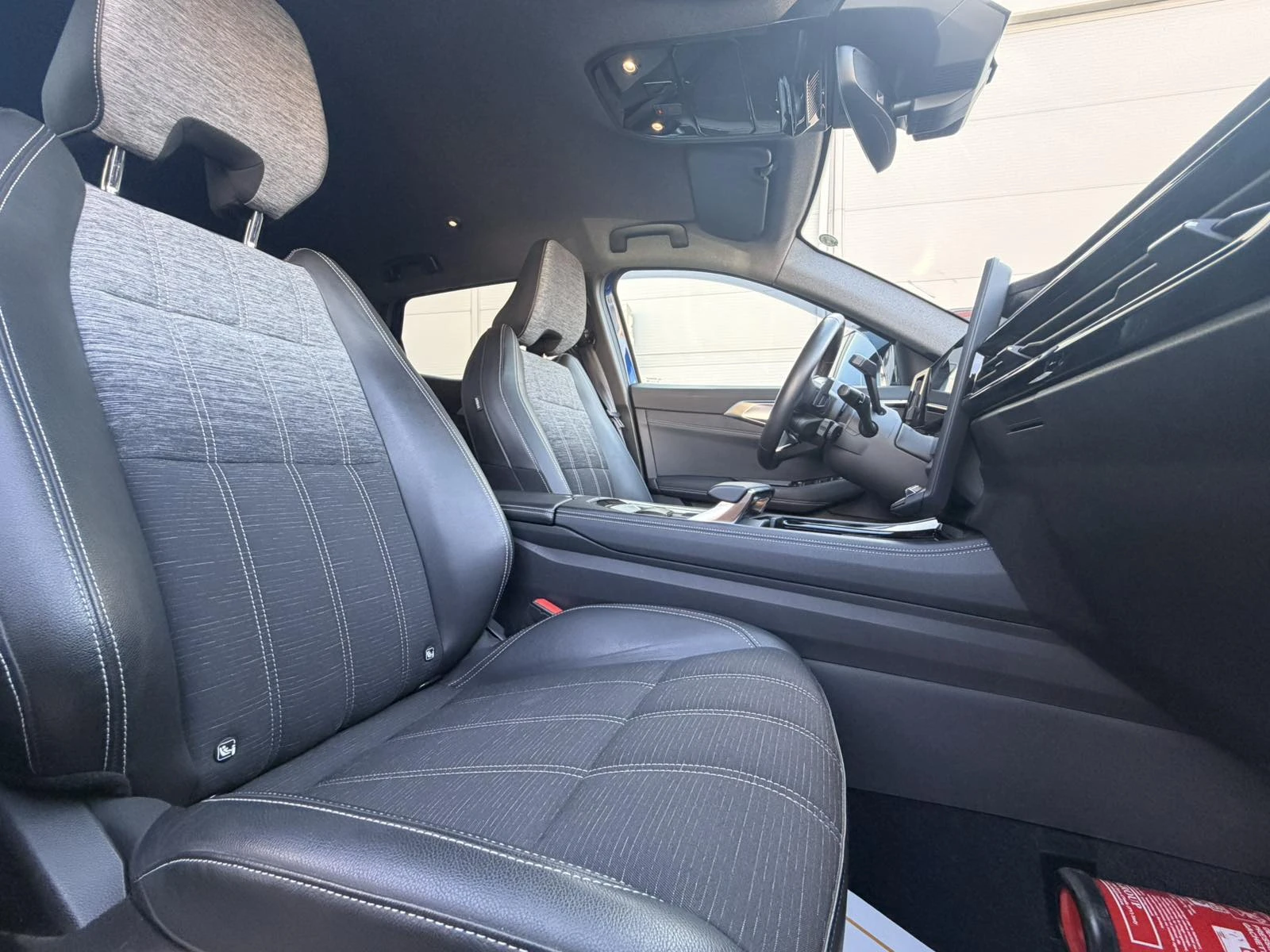 Renault Austral E-Tech Full Hybrid 200 /TECHNO / ��������� | Mobile.bg � ����������� 17