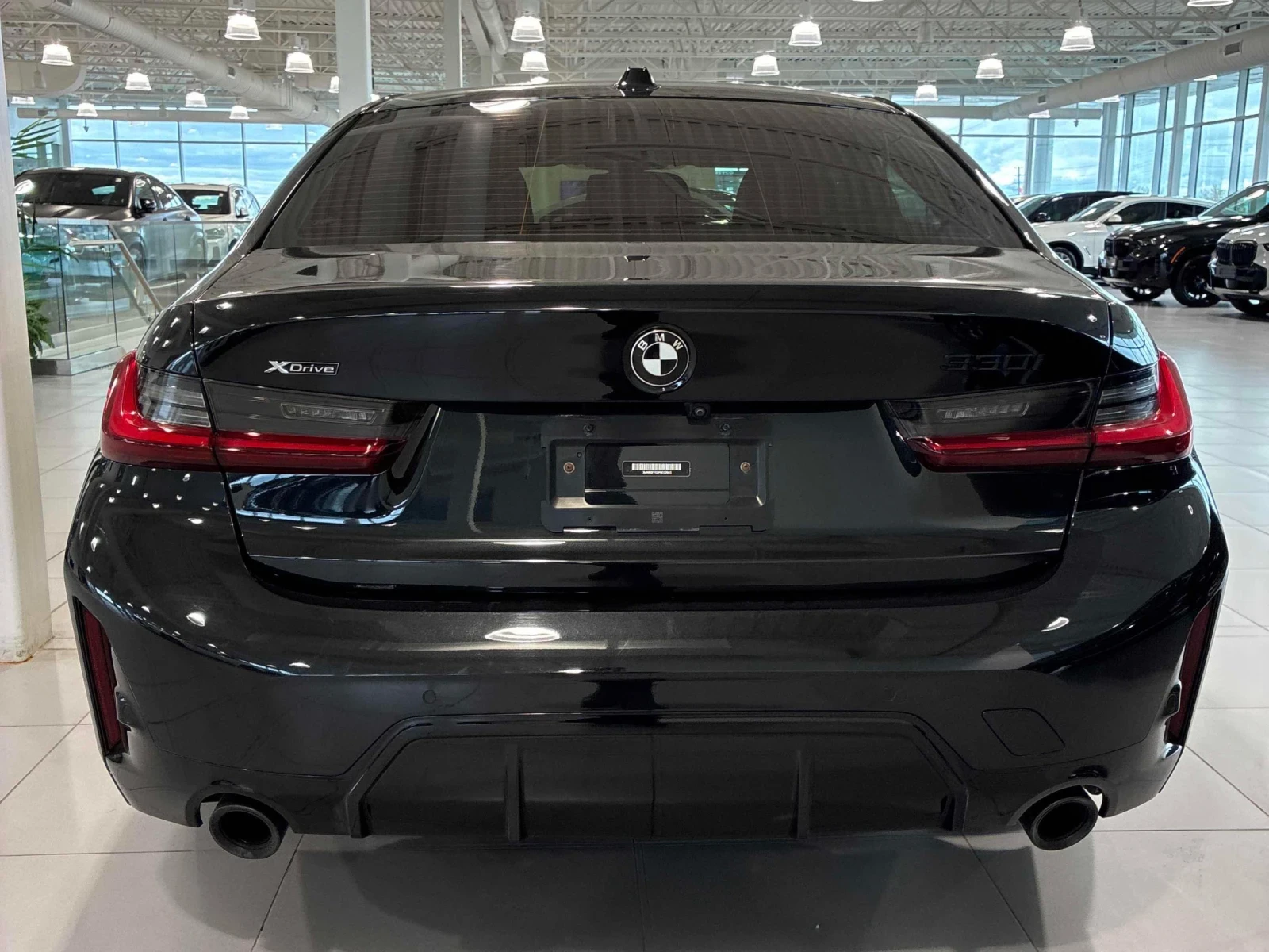 BMW 330 M-pack* 360* �������* �������* Keyless*  | Mobile.bg � ����������� 5