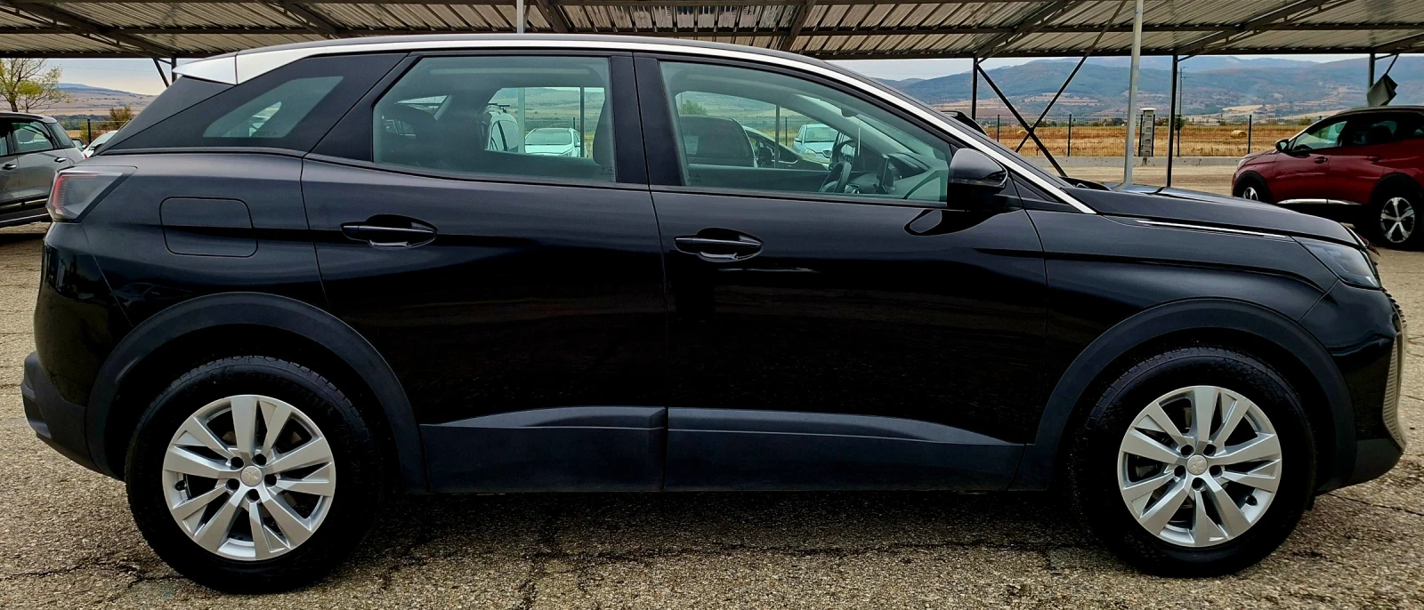 Peugeot 3008 1, 5 hdi  131 psi | Mobile.bg � ����������� 4