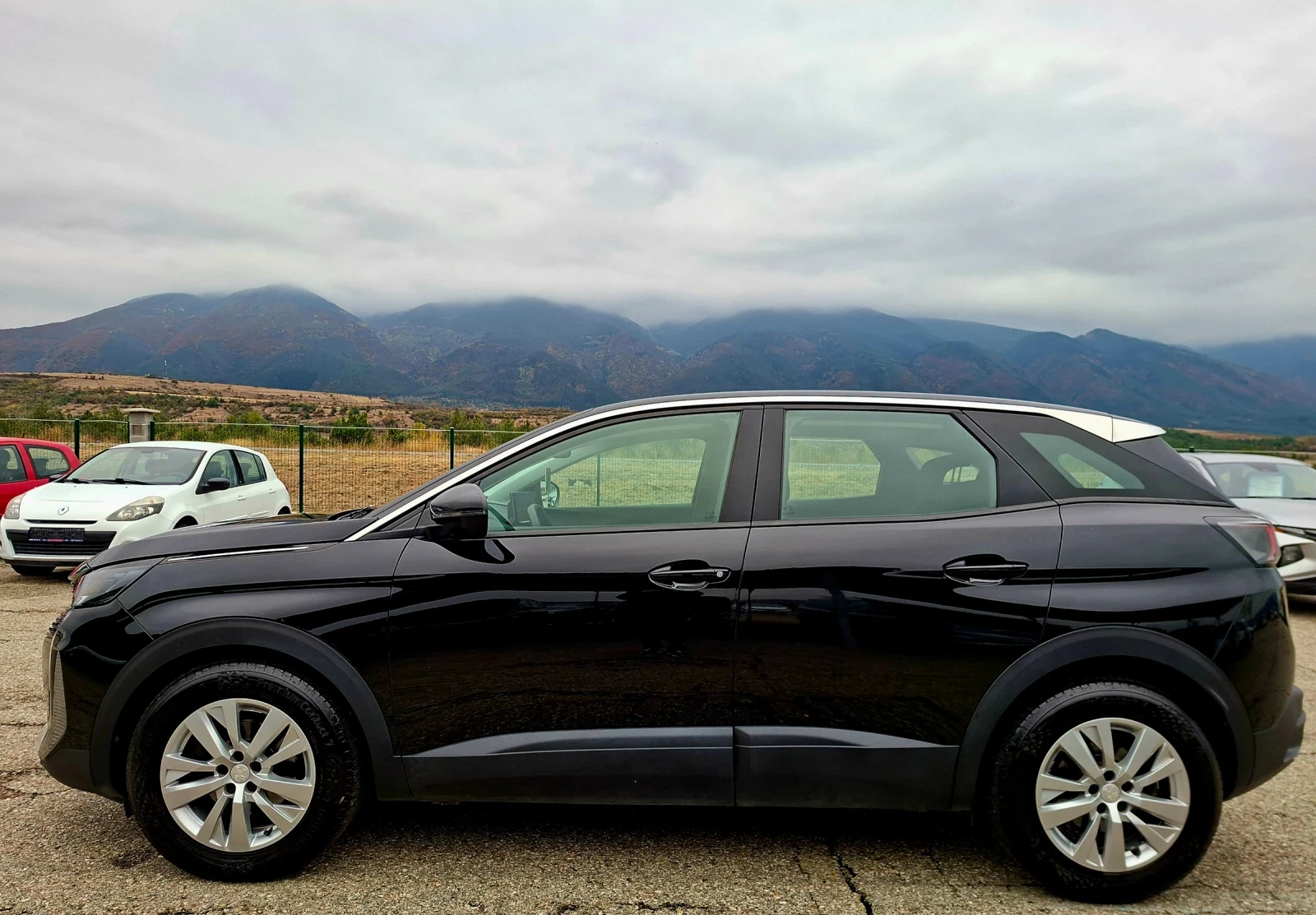Peugeot 3008 1, 5 hdi  131 psi | Mobile.bg � ����������� 8