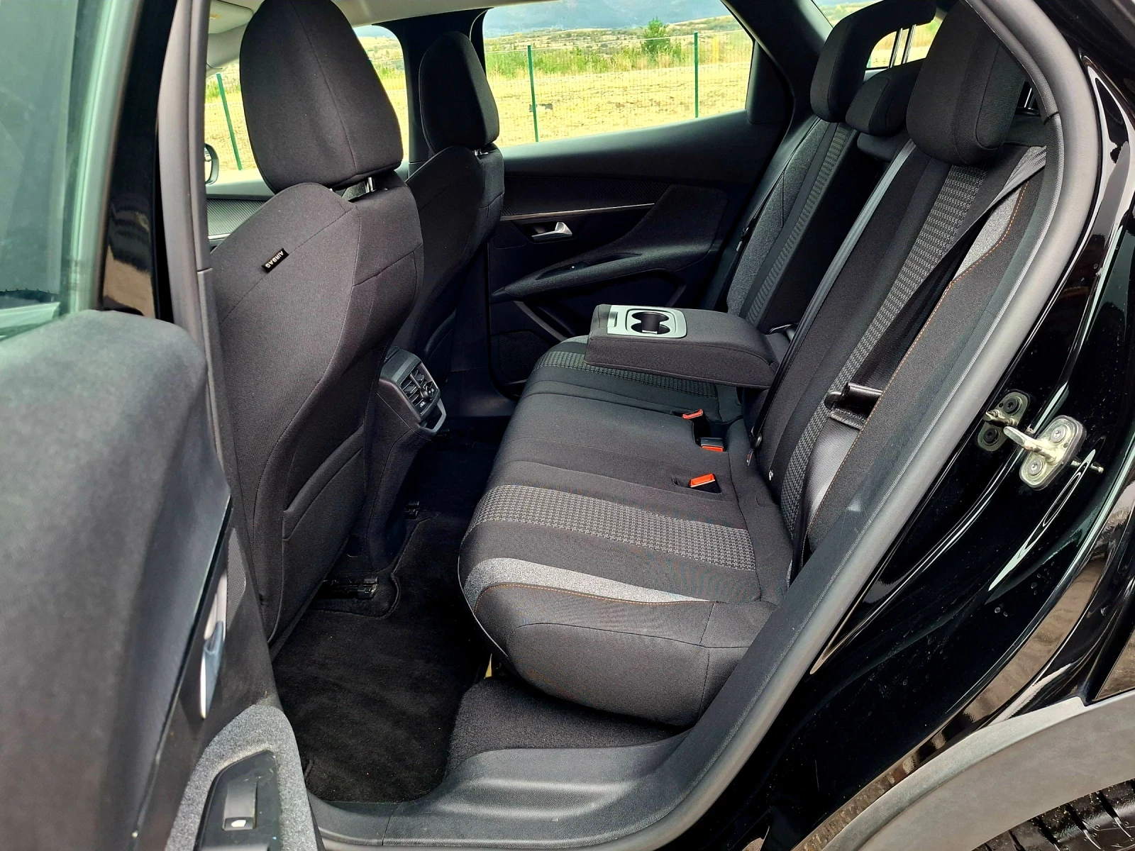Peugeot 3008 1, 5 hdi  131 psi | Mobile.bg � ����������� 10