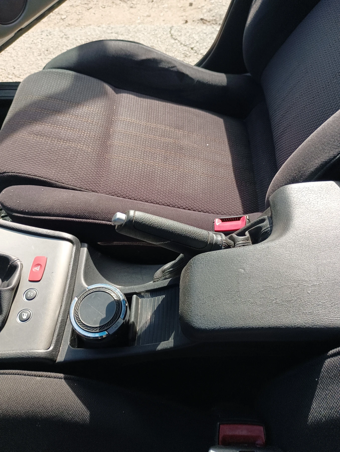 Alfa Romeo 159, снимка 10 - Автомобили и джипове - 56594430