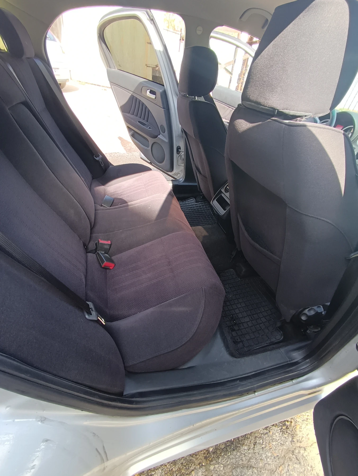 Alfa Romeo 159, снимка 2 - Автомобили и джипове - 56594430