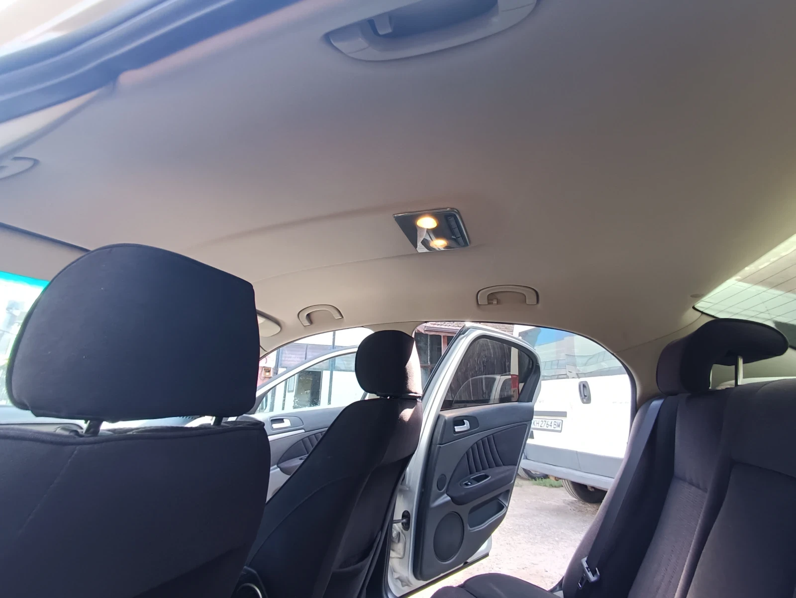 Alfa Romeo 159, снимка 13 - Автомобили и джипове - 56594430