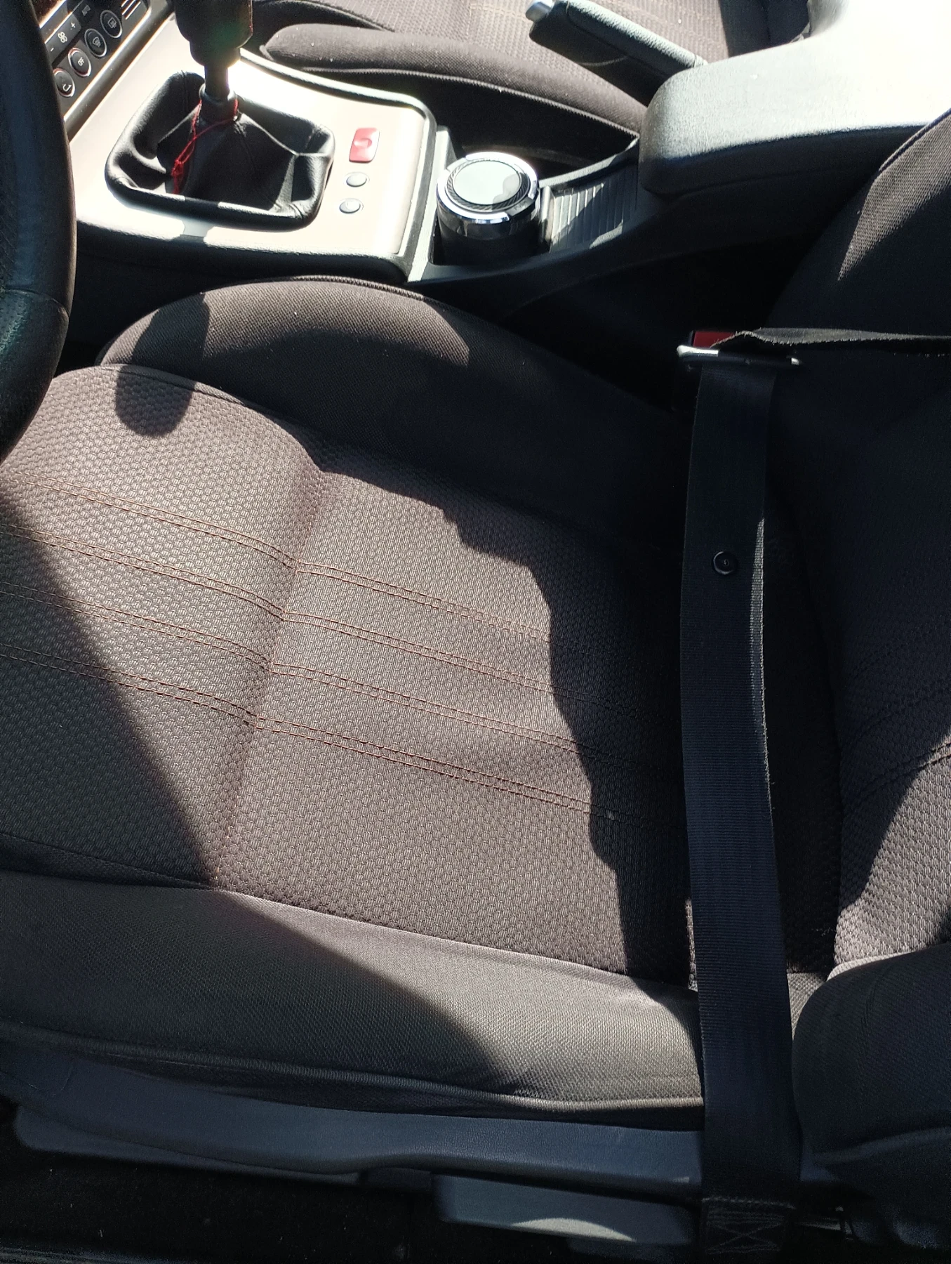 Alfa Romeo 159, снимка 11 - Автомобили и джипове - 56594430