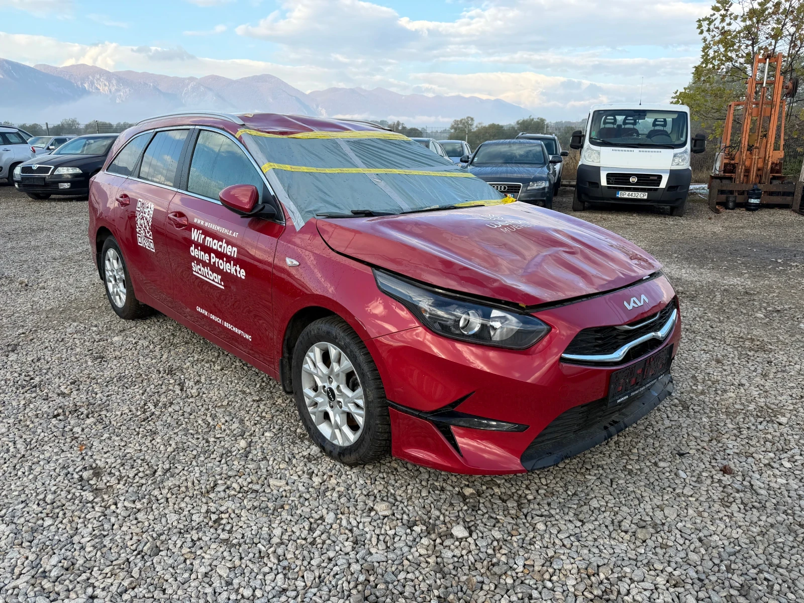 Kia Ceed 1.0i-100PS-����-������ | Mobile.bg � ����������� 3