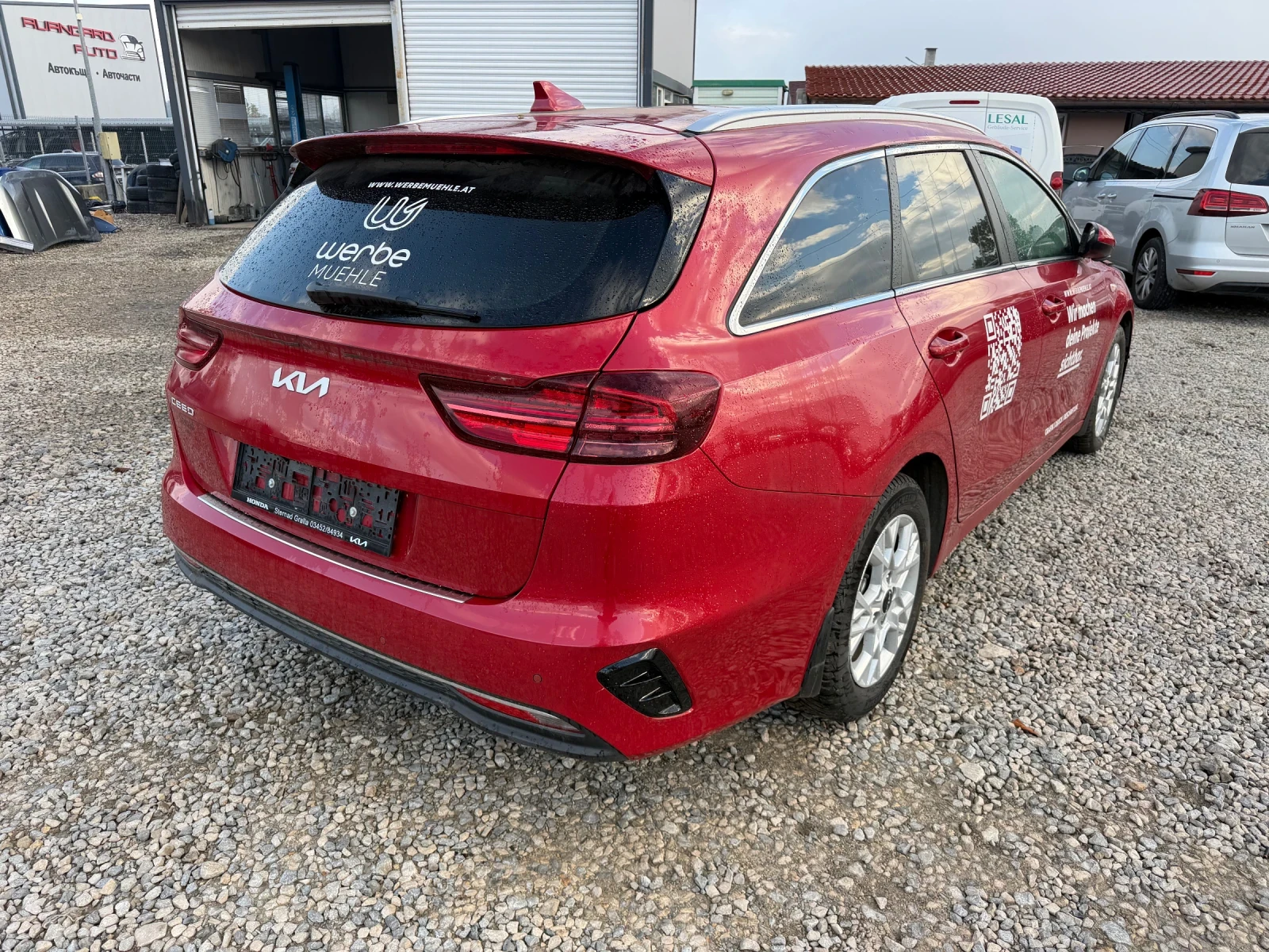 Kia Ceed 1.0i-100PS-����-������ | Mobile.bg � ����������� 5