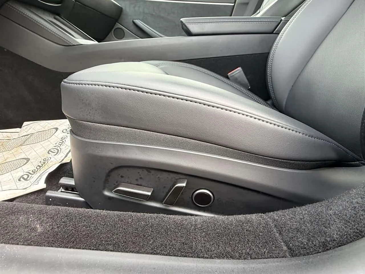 Tesla Model 3 * AWD Long Range * CARFAX * , снимка 16 - Автомобили и джипове - 56646305