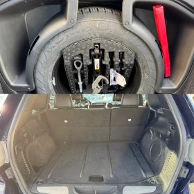 Jeep Grand cherokee OVERLAND* ОБДУХВАНЕ* ПОДГРЕВ* ПАНОРАМА* , снимка 10