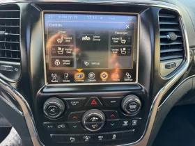 Jeep Grand cherokee OVERLAND* ОБДУХВАНЕ* ПОДГРЕВ* ПАНОРАМА* , снимка 3