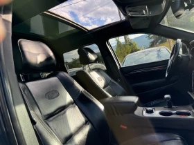 Jeep Grand cherokee OVERLAND* ОБДУХВАНЕ* ПОДГРЕВ* ПАНОРАМА* , снимка 15