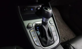 Hyundai Kona Gasoline 1.6 Turbo 2WD Modern, снимка 8