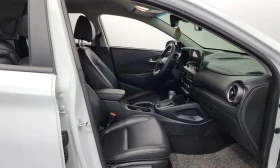 Hyundai Kona Gasoline 1.6 Turbo 2WD Modern, снимка 10