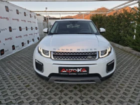 Land Rover Range Rover Evoque 2.0TD-150кс= АВТОМАТ= 4Х4= 141.000км= FACE= NAVI, снимка 1