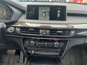 BMW X5 50i/xDrive/VR6/ARMORED/SECURITY/, снимка 11