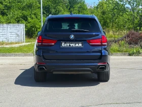 BMW X5 50i/xDrive/VR6/ARMORED/SECURITY/, снимка 5