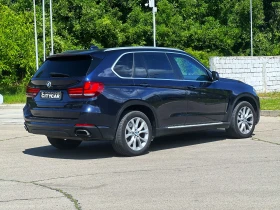 BMW X5 50i/xDrive/VR6/ARMORED/SECURITY/, снимка 6