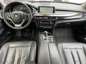 BMW X5 50i/xDrive/VR6/ARMORED/SECURITY/, снимка 9