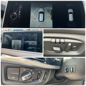 BMW X5 50i/xDrive/VR6/ARMORED/SECURITY/, снимка 15