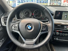 BMW X5 50i/xDrive/VR6/ARMORED/SECURITY/, снимка 10