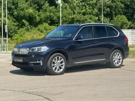 BMW X5 50i/xDrive/VR6/ARMORED/SECURITY/, снимка 3