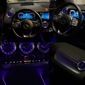 Mercedes-Benz EQA 350 4Matic* AMG* Distronic* 360 к.* HUD* ГАРАНЦИЯ*, снимка 11