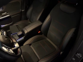 Mercedes-Benz EQA 350 4Matic* AMG* Distronic* 360 к.* HUD* ГАРАНЦИЯ*, снимка 8