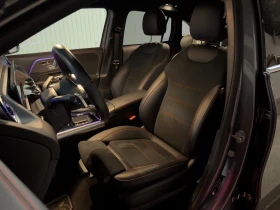 Mercedes-Benz EQA 350 4Matic* AMG* Distronic* 360 к.* HUD* ГАРАНЦИЯ*, снимка 7