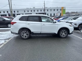 Mitsubishi Outlander Gt* 360view* Подгрев* Обдух* Шибидах* Rockford Fos, снимка 3