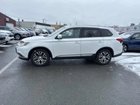 Mitsubishi Outlander Gt* 360view* Подгрев* Обдух* Шибидах* Rockford Fos, снимка 2