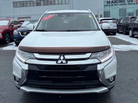 Mitsubishi Outlander Gt* 360view* Подгрев* Обдух* Шибидах* Rockford Fos, снимка 6