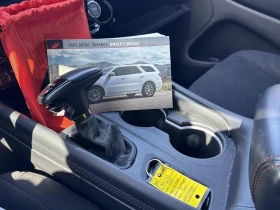 Dodge Durango GT Rallye  * * CARFAX * * АВТО КРЕДИТ * * , снимка 16