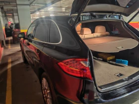 Porsche Cayenne, снимка 4