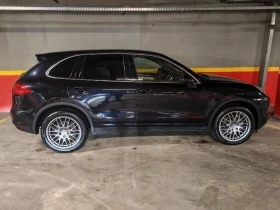 Porsche Cayenne, снимка 3