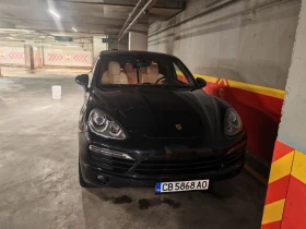 Porsche Cayenne, снимка 1