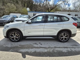 BMW X1 SDRIVE 2.0D 150к.с, снимка 8