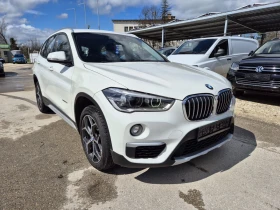 BMW X1 SDRIVE 2.0D 150к.с, снимка 2